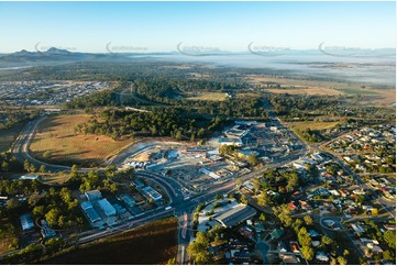 Aerial Photo Yamanto QLD Aerial Photography