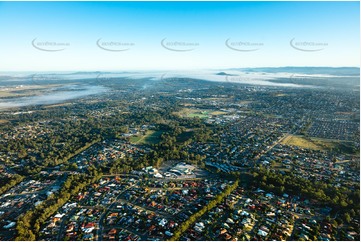 Aerial Photo Flinders View Aerial Photography