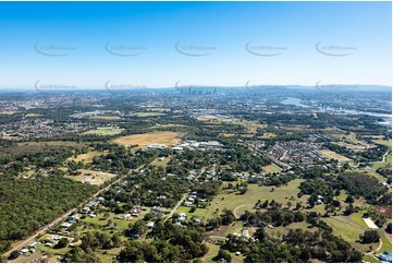 Aerial Photo Hemmant QLD Aerial Photography