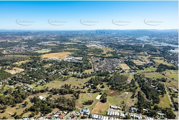 Aerial Photo Hemmant QLD Aerial Photography