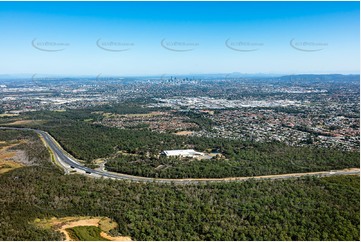 Aerial Photo Boondall Aerial Photography