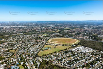 Aerial Photo Deagon QLD Aerial Photography