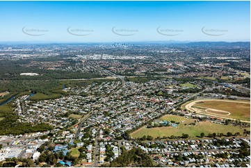 Aerial Photo Deagon QLD Aerial Photography