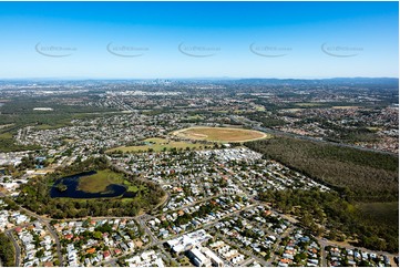 Aerial Photo Sandgate Aerial Photography
