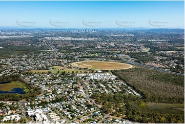 Aerial Photo Sandgate Aerial Photography