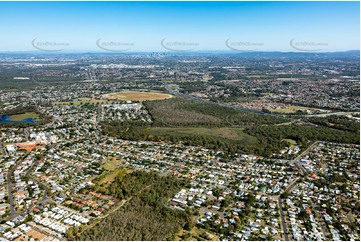 Aerial Photo Brighton QLD Aerial Photography