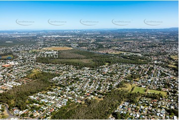 Aerial Photo Brighton QLD Aerial Photography