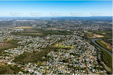 Aerial Photo Brighton QLD Aerial Photography