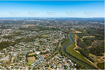 Aerial Photo Brighton QLD Aerial Photography