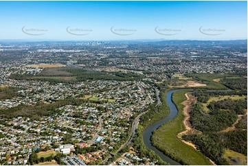 Aerial Photo Brighton QLD Aerial Photography