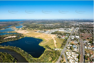 Aerial Photo Lawnton QLD Aerial Photography