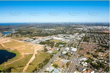 Aerial Photo Lawnton QLD Aerial Photography