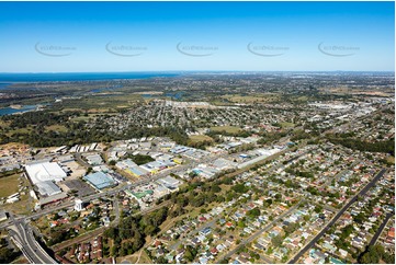 Aerial Photo Lawnton QLD Aerial Photography