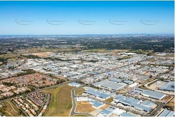 Aerial Photo Brendale QLD Aerial Photography