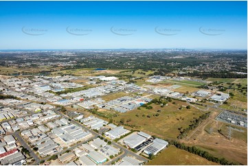 Aerial Photo Brendale QLD Aerial Photography