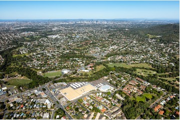 Aerial Photo Keperra QLD Aerial Photography