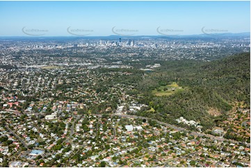 Aerial Photo Keperra QLD Aerial Photography