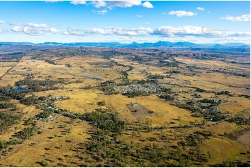 Aerial Photo Beaudesert QLD Aerial Photography