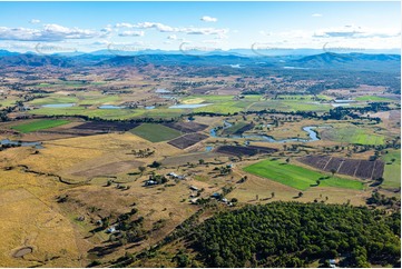 Aerial Photo Veresdale Aerial Photography