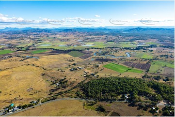 Aerial Photo Veresdale Aerial Photography