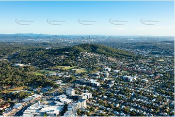 Aerial Photo Upper Mount Gravatt QLD Aerial Photography