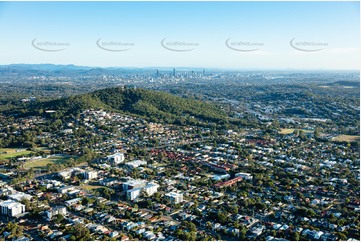 Aerial Photo Upper Mount Gravatt QLD Aerial Photography