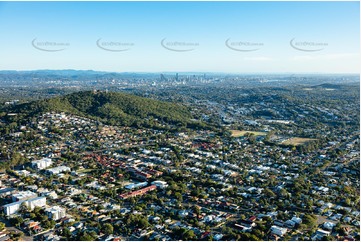 Aerial Photo Upper Mount Gravatt QLD Aerial Photography