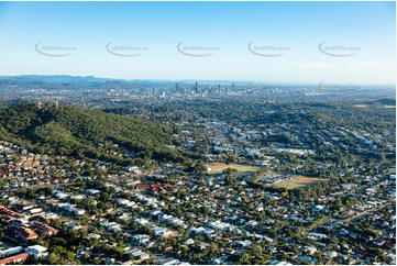 Aerial Photo Upper Mount Gravatt QLD Aerial Photography