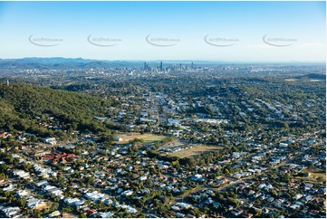 Aerial Photo Upper Mount Gravatt QLD Aerial Photography