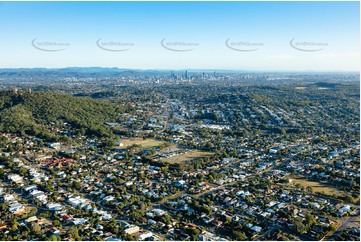 Aerial Photo Upper Mount Gravatt QLD Aerial Photography