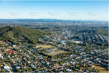 Aerial Photo Mount Gravatt QLD Aerial Photography