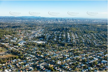 Aerial Photo Mount Gravatt East QLD Aerial Photography