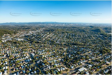 Aerial Photo Mount Gravatt East QLD Aerial Photography