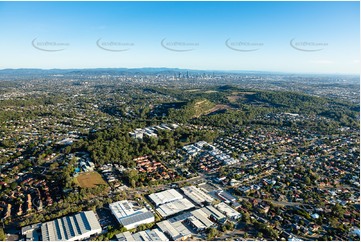 Aerial Photo Mount Gravatt East QLD Aerial Photography