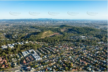 Aerial Photo Mount Gravatt East QLD Aerial Photography