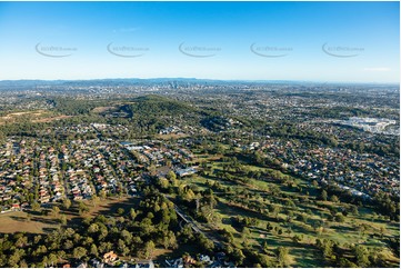 Aerial Photo Carindale Aerial Photography