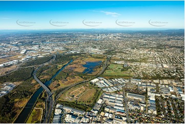 Aerial Photo Northgate Aerial Photography