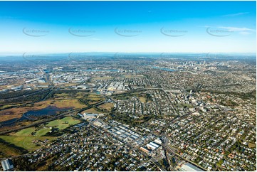Aerial Photo Northgate Aerial Photography
