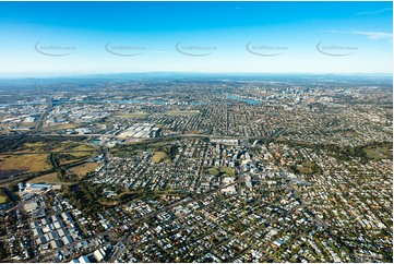 Aerial Photo Nundah QLD Aerial Photography