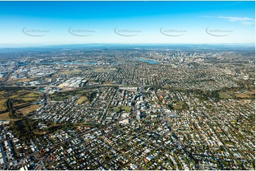 Aerial Photo Nundah QLD Aerial Photography