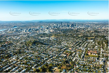 Aerial Photo Wilston Aerial Photography
