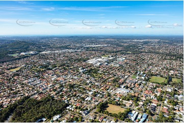 Aerial Photo Sunnybank QLD Aerial Photography