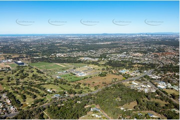 Aerial Photo Brendale QLD Aerial Photography