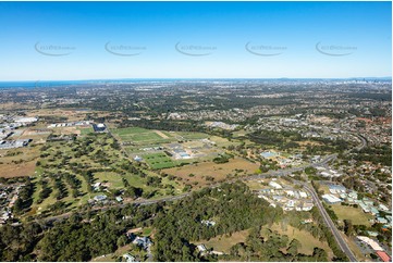 Aerial Photo Brendale QLD Aerial Photography