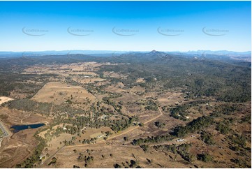 Aerial Photo South Ripley QLD Aerial Photography