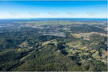 Aerial Photo Kingsholme QLD Aerial Photography