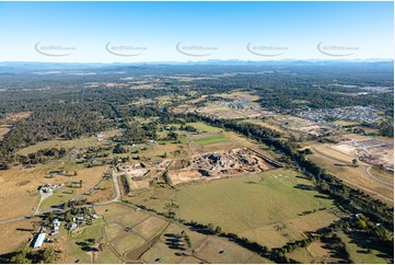 Aerial Photo Waterford QLD Aerial Photography