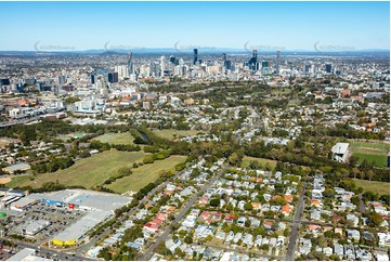 Aerial Photo Wilston Aerial Photography