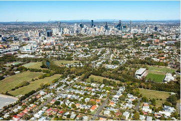Aerial Photo Wilston Aerial Photography