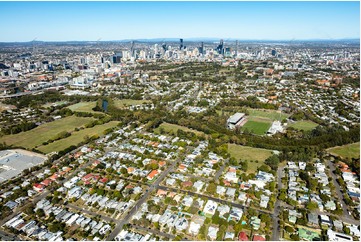 Aerial Photo Wilston Aerial Photography
